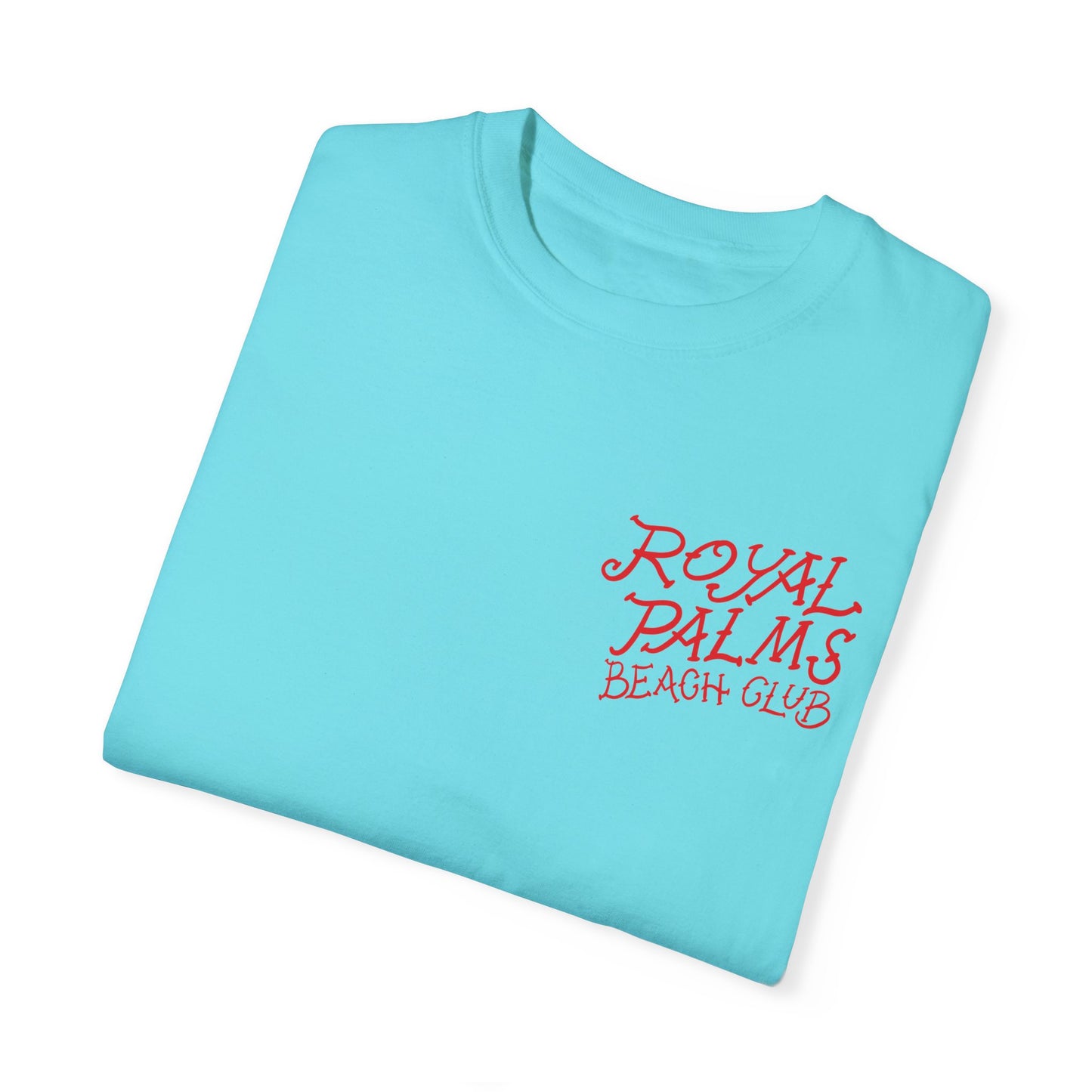 "Bindlesurf" by Royal Palms Beach Club