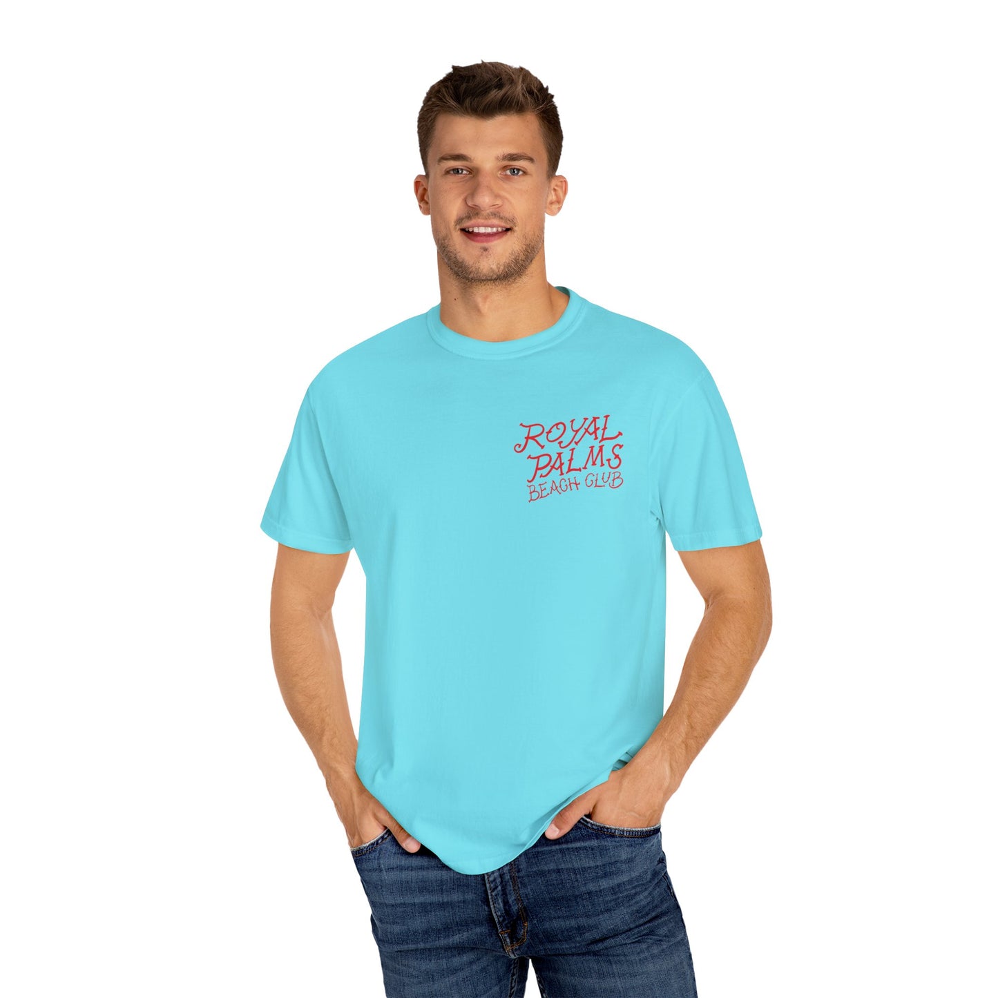 "Bindlesurf" by Royal Palms Beach Club