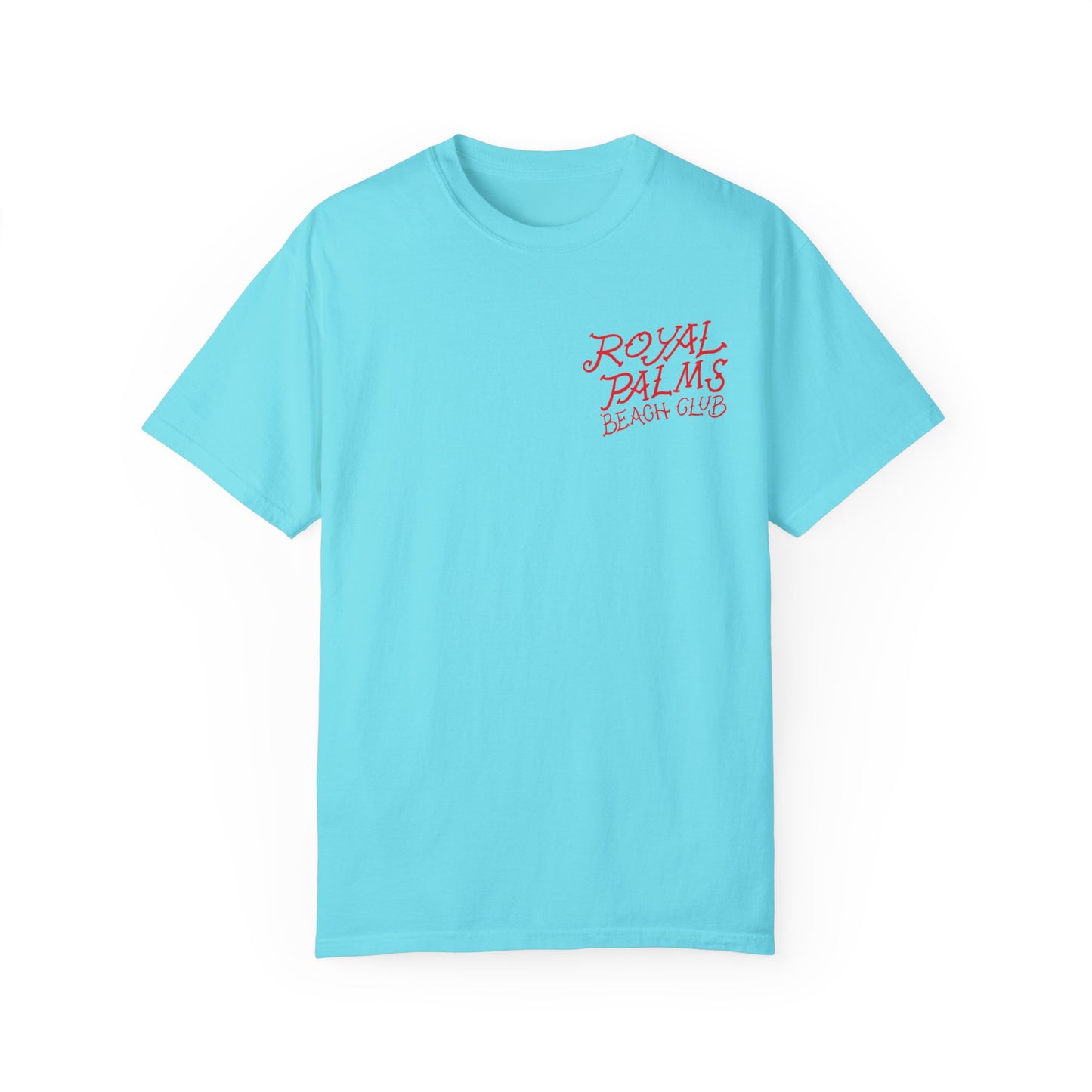 "Bindlesurf" by Royal Palms Beach Club