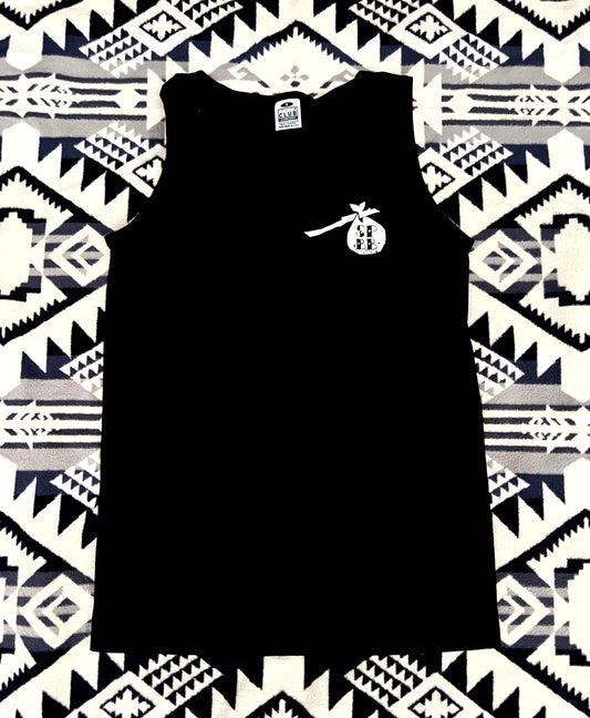 "SPBB Logo" Tank Top by SPBB