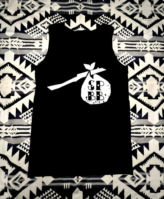 "SPBB Logo" Tank Top by SPBB