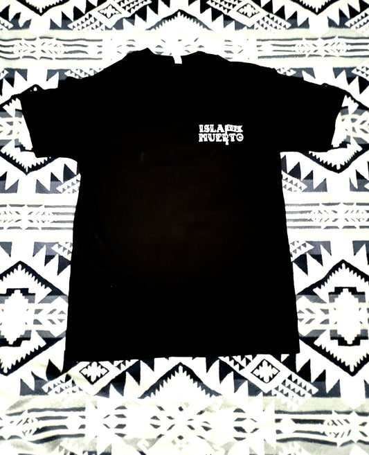 "Isla Del Muerto Logo" by Isla Del Muerto
