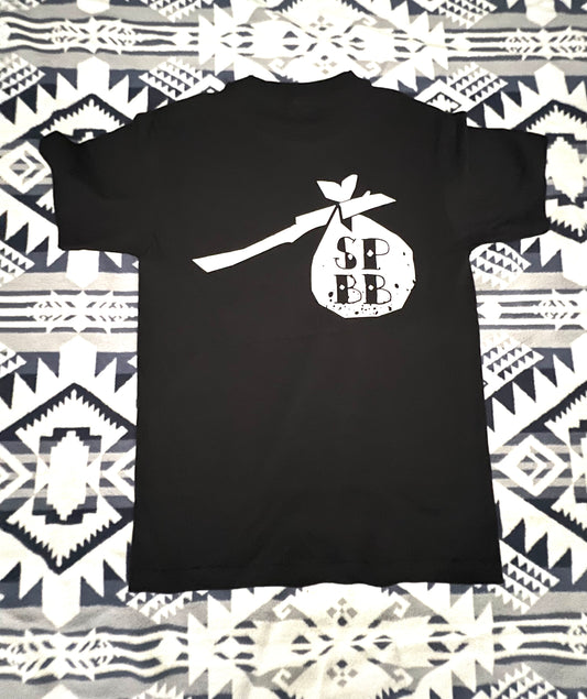 "SPPB Logo" Shirt by SPBB