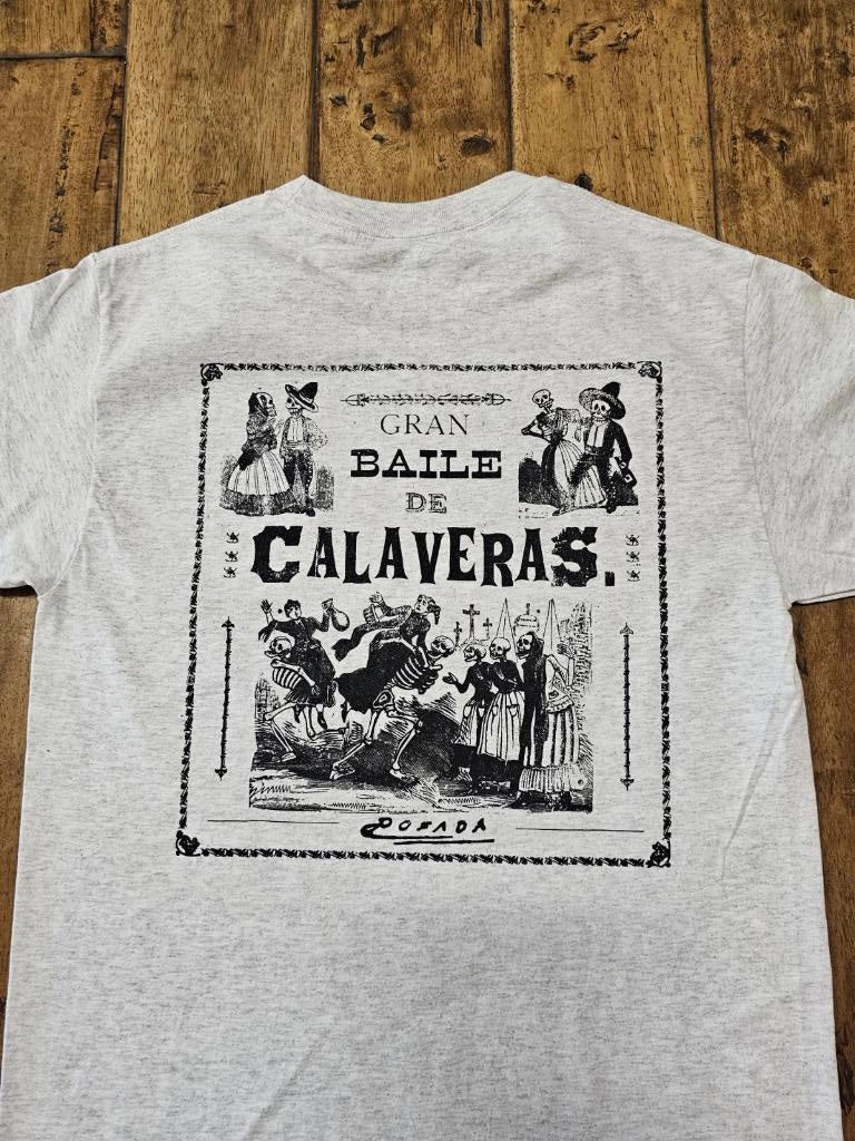 "Gran Baile de Calaveras" by Isla Del Muerto