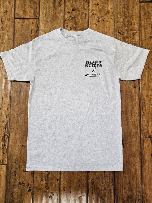 "Gran Baile de Calaveras" by Isla Del Muerto