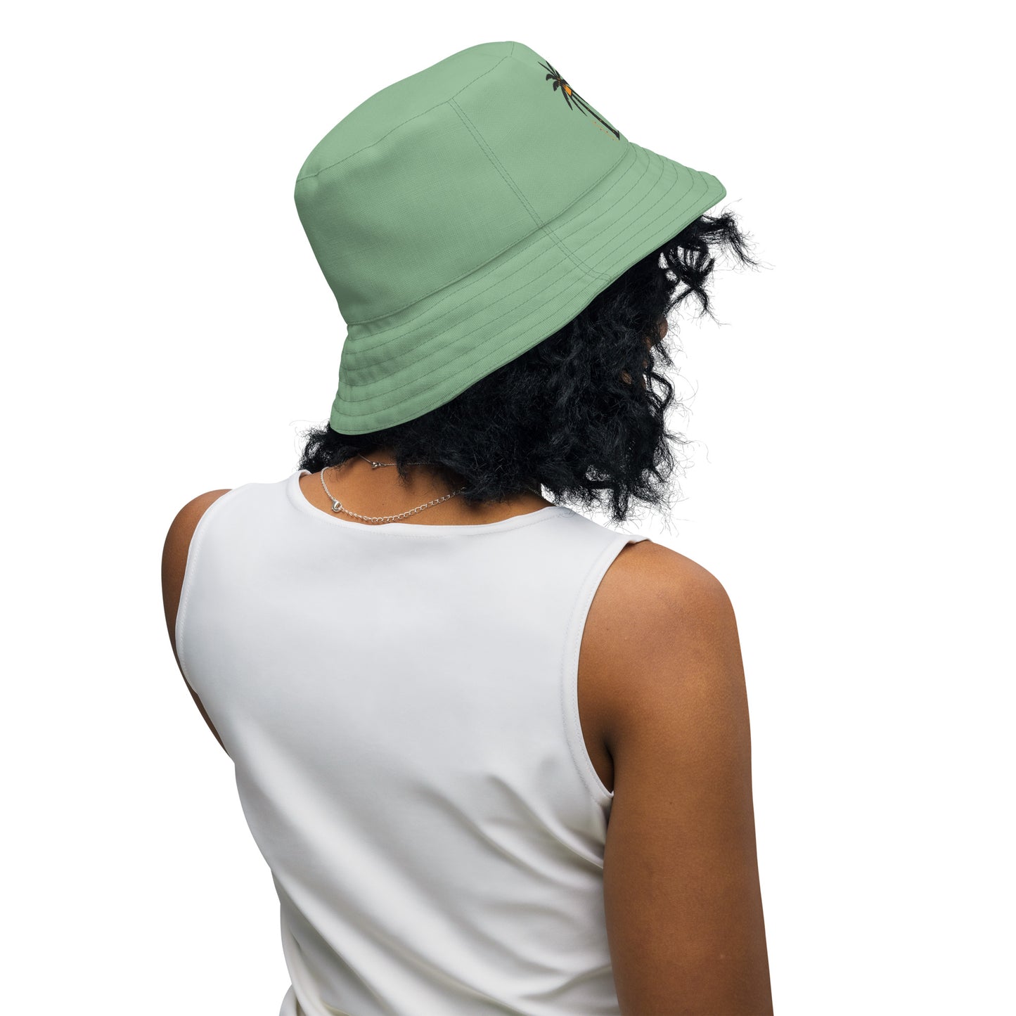 Royaux (Resort 1.0) Reversible Bucket Hat by Royal Palms Beach Club