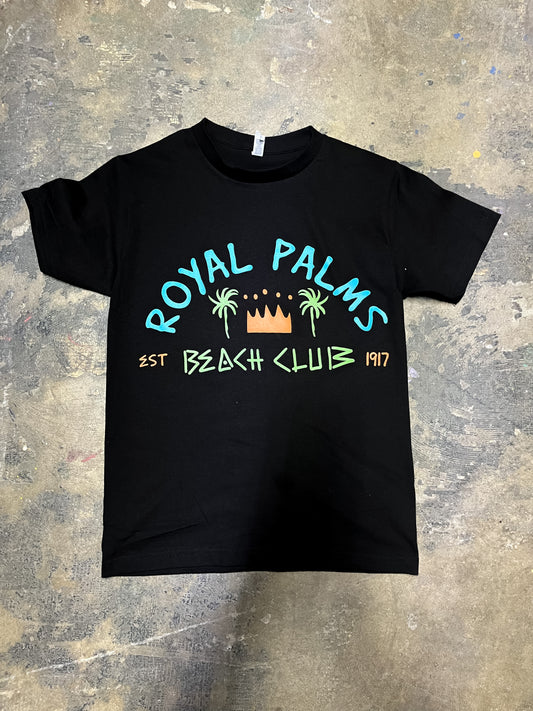 "RPBC Logo" by Royal Palms Beach Club